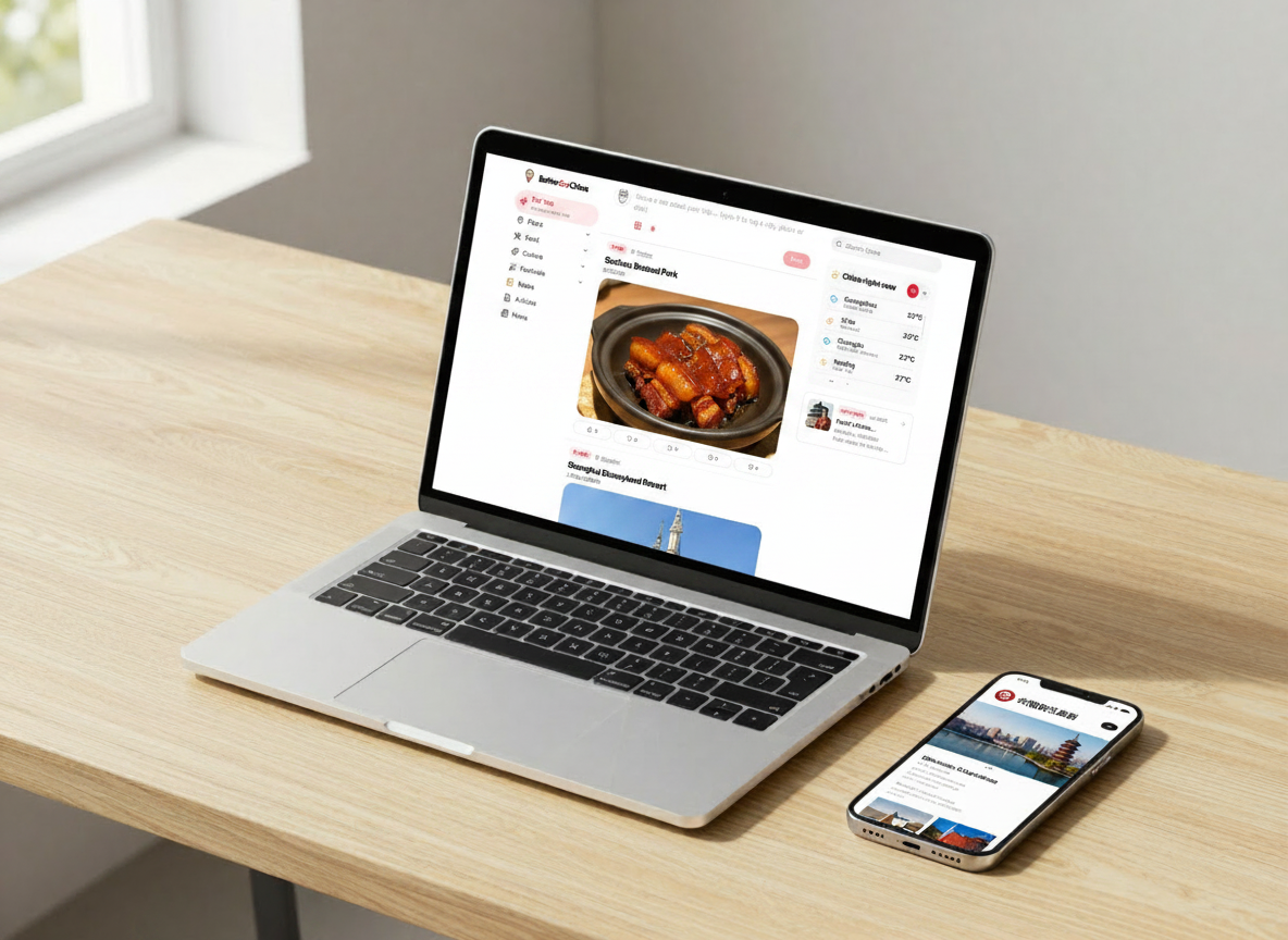 BettergoChina.com