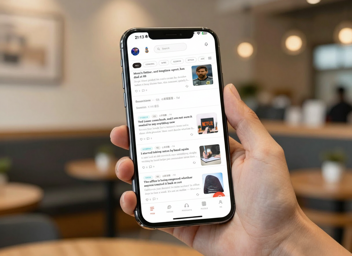 英语圈 APP